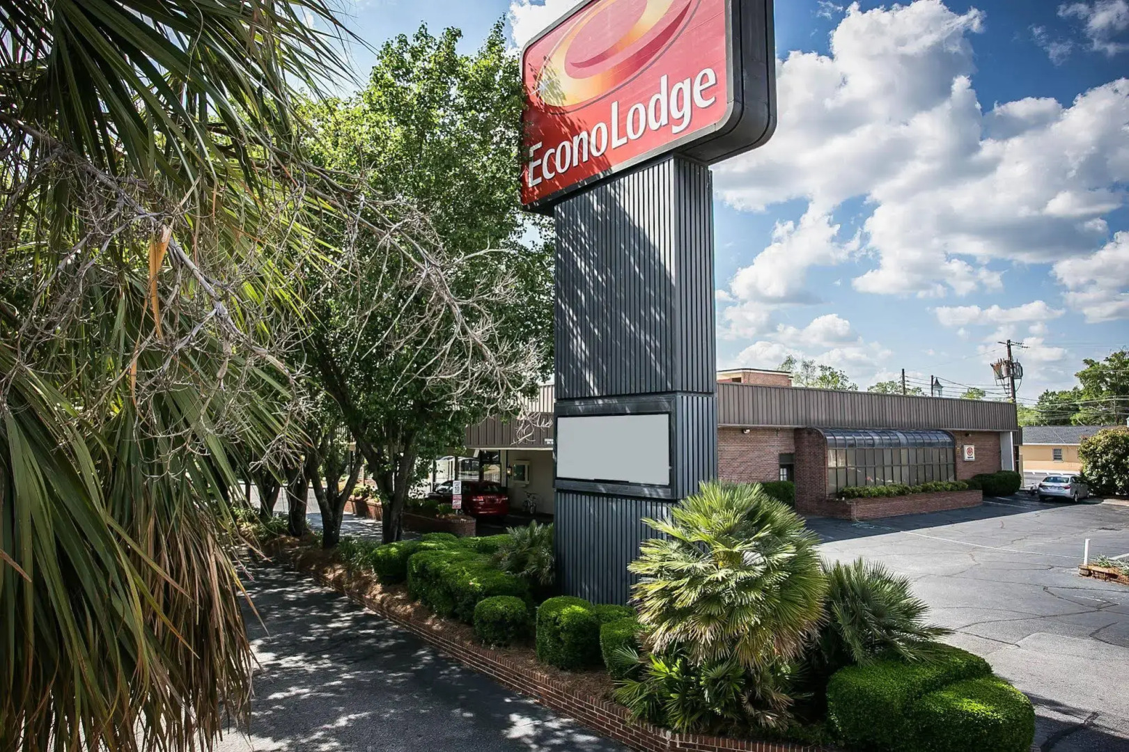 Econo Lodge Sumter