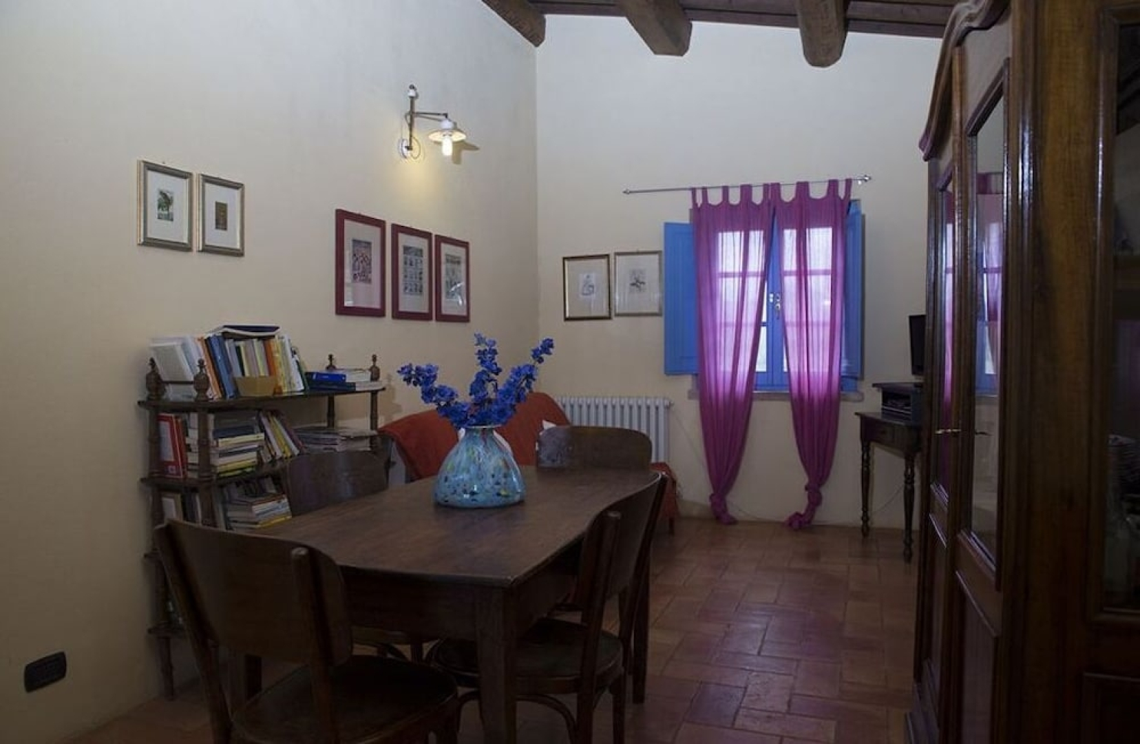 Country House il Posto delle Viole