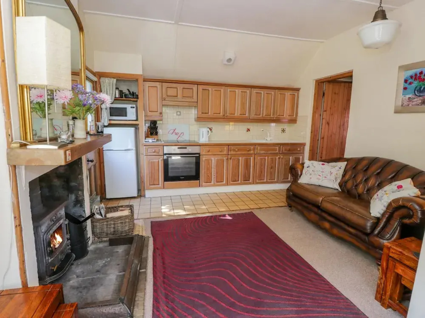 Gateside Farm Cottage