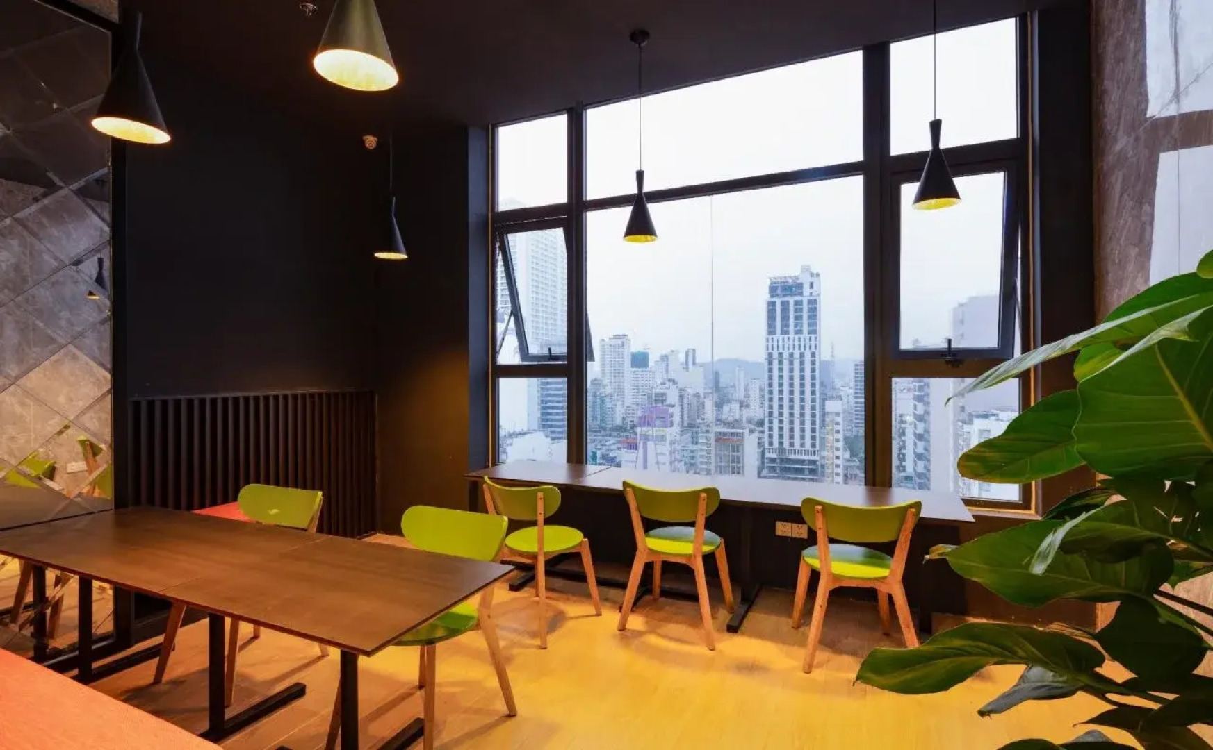 Отель Hermes Nha Trang