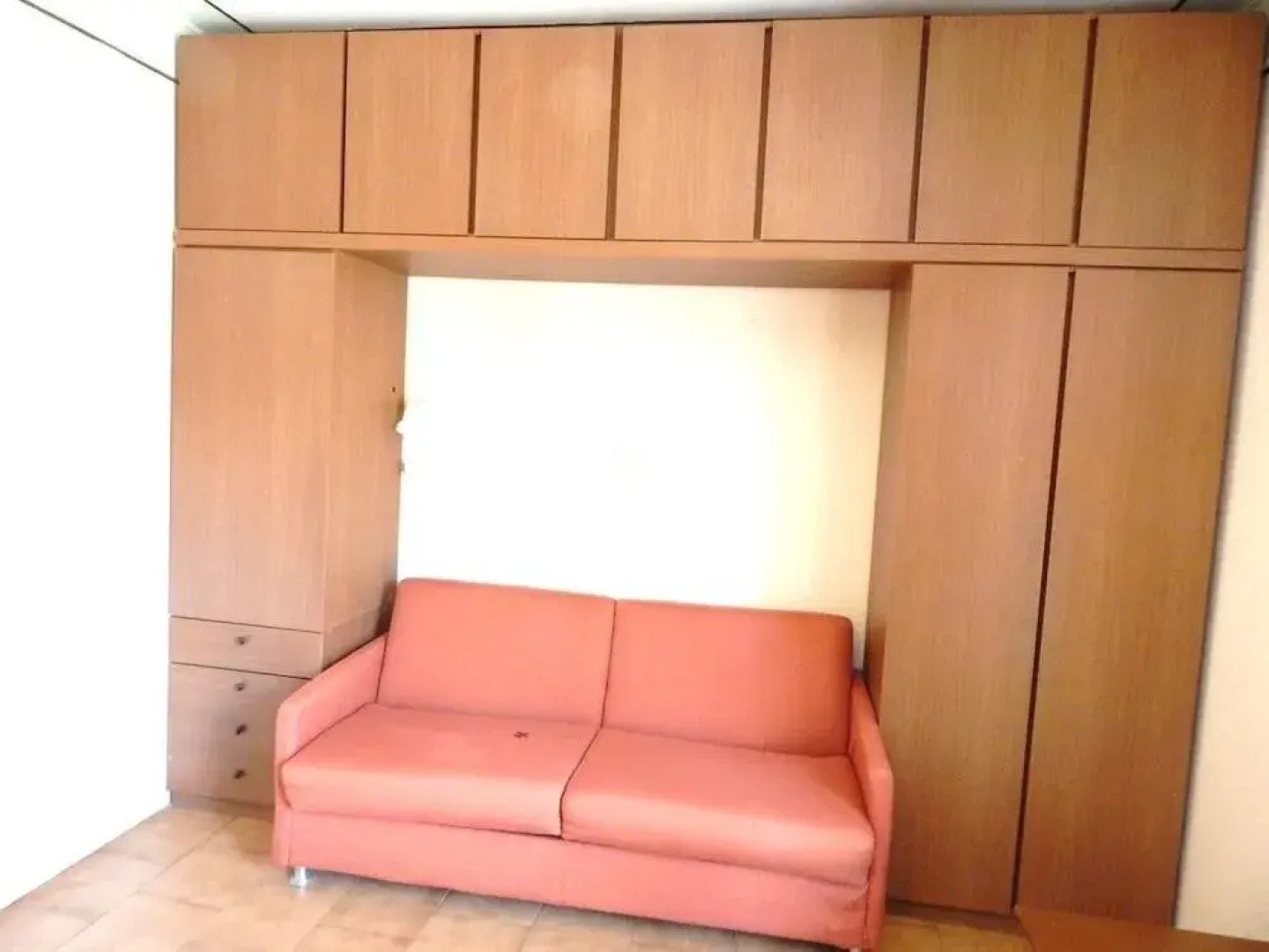 Residence Europa Unita