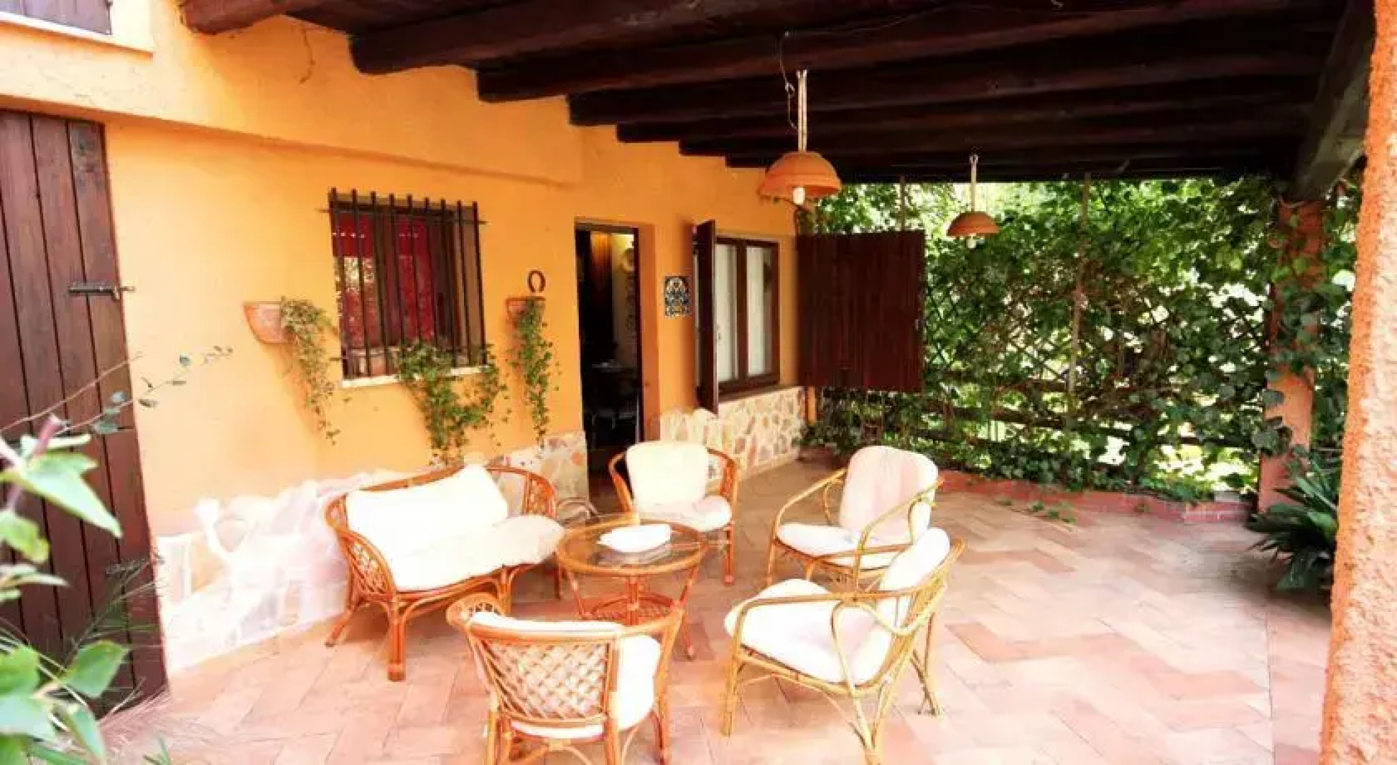 Villa Tecla