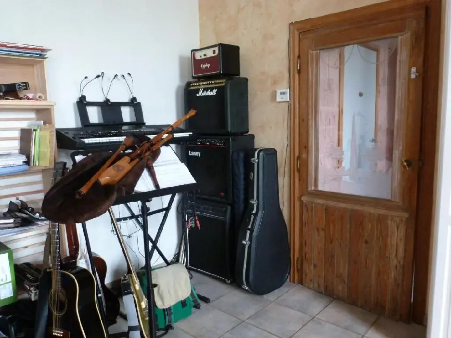 Guesthouse Kolibriehuys