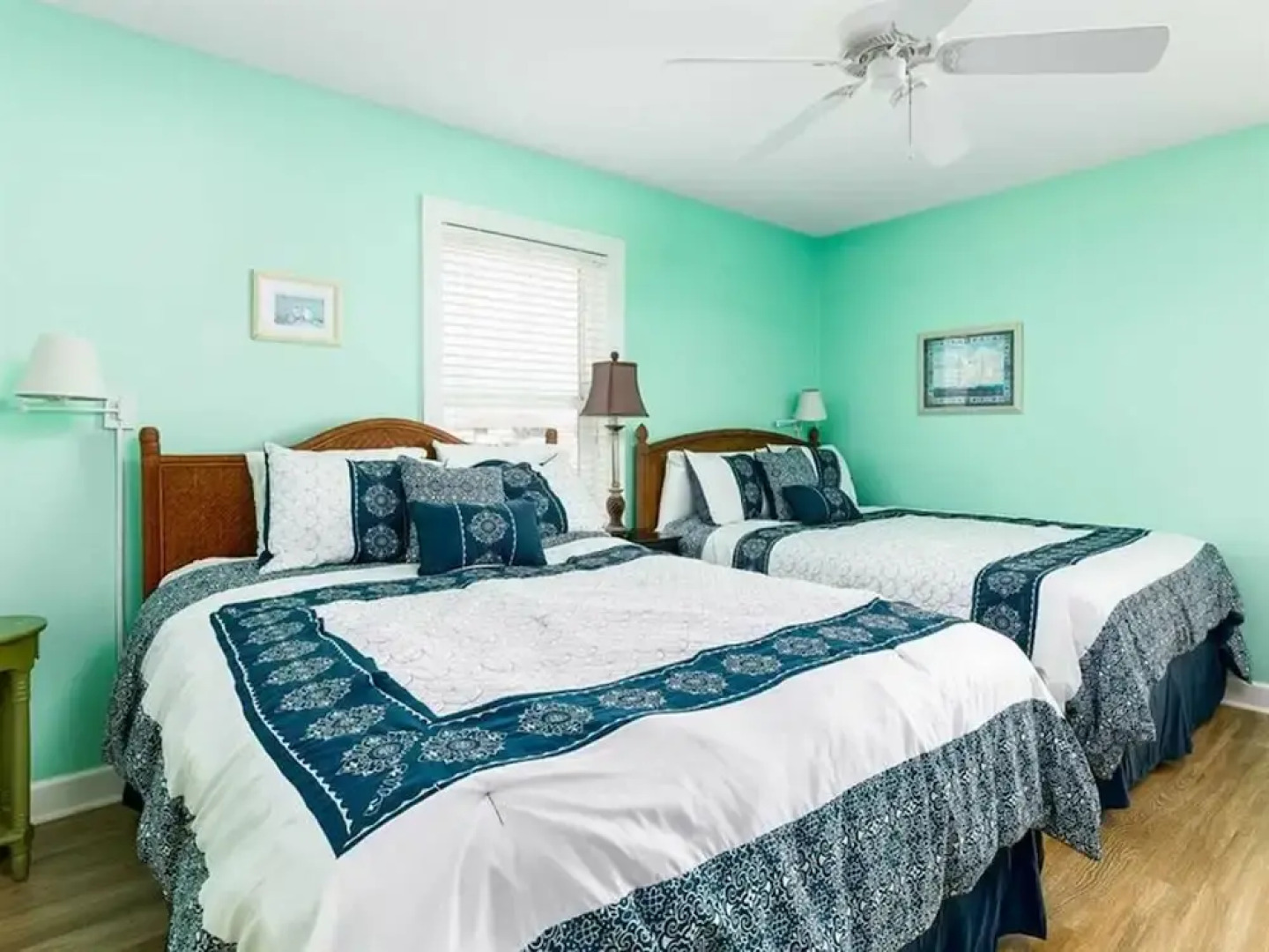 Fort Sun by Meyer Vacation Rentals