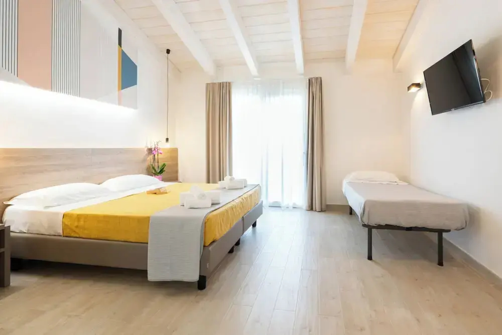 Horizon Hotel Badesi