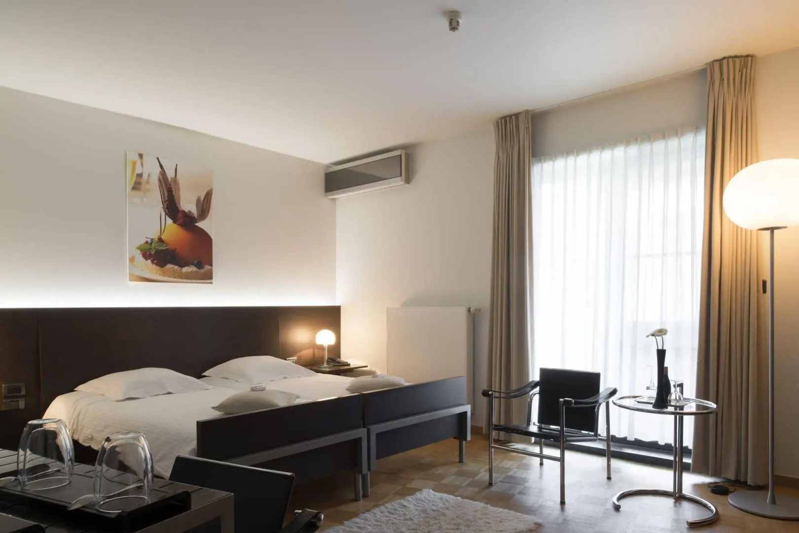 Hotel Verlooy