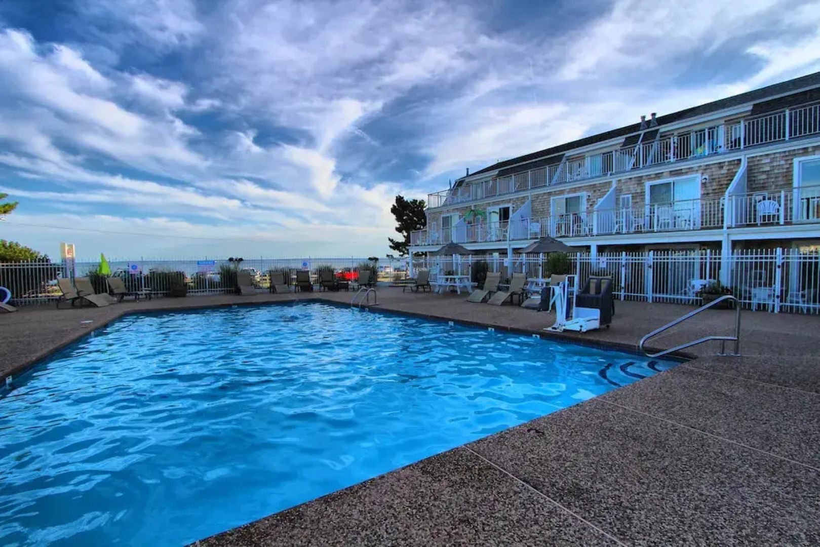 InnSeason Resorts Captain's Quarters