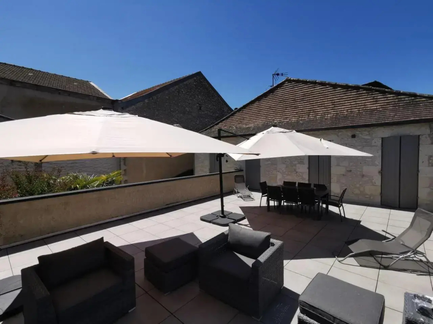 L'Envie D'Eymet, Gãžte Pour 12 Personnes