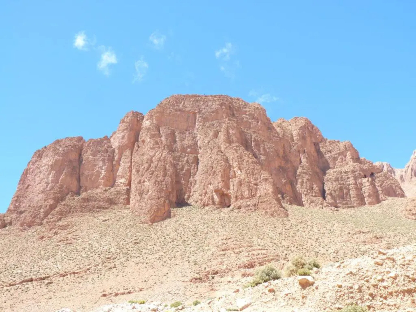 Les Jardins de Todgha