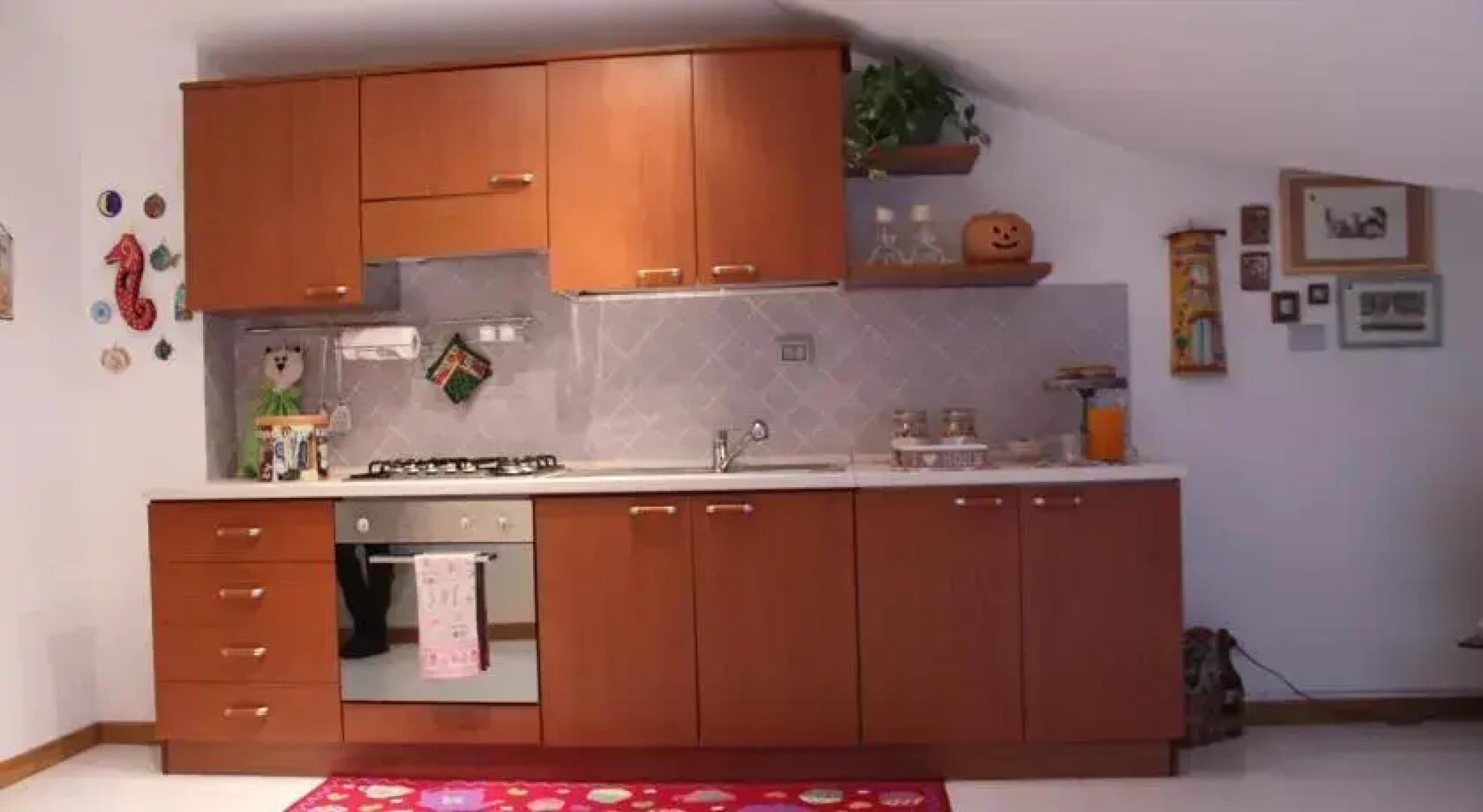 La Casa Di Tommi