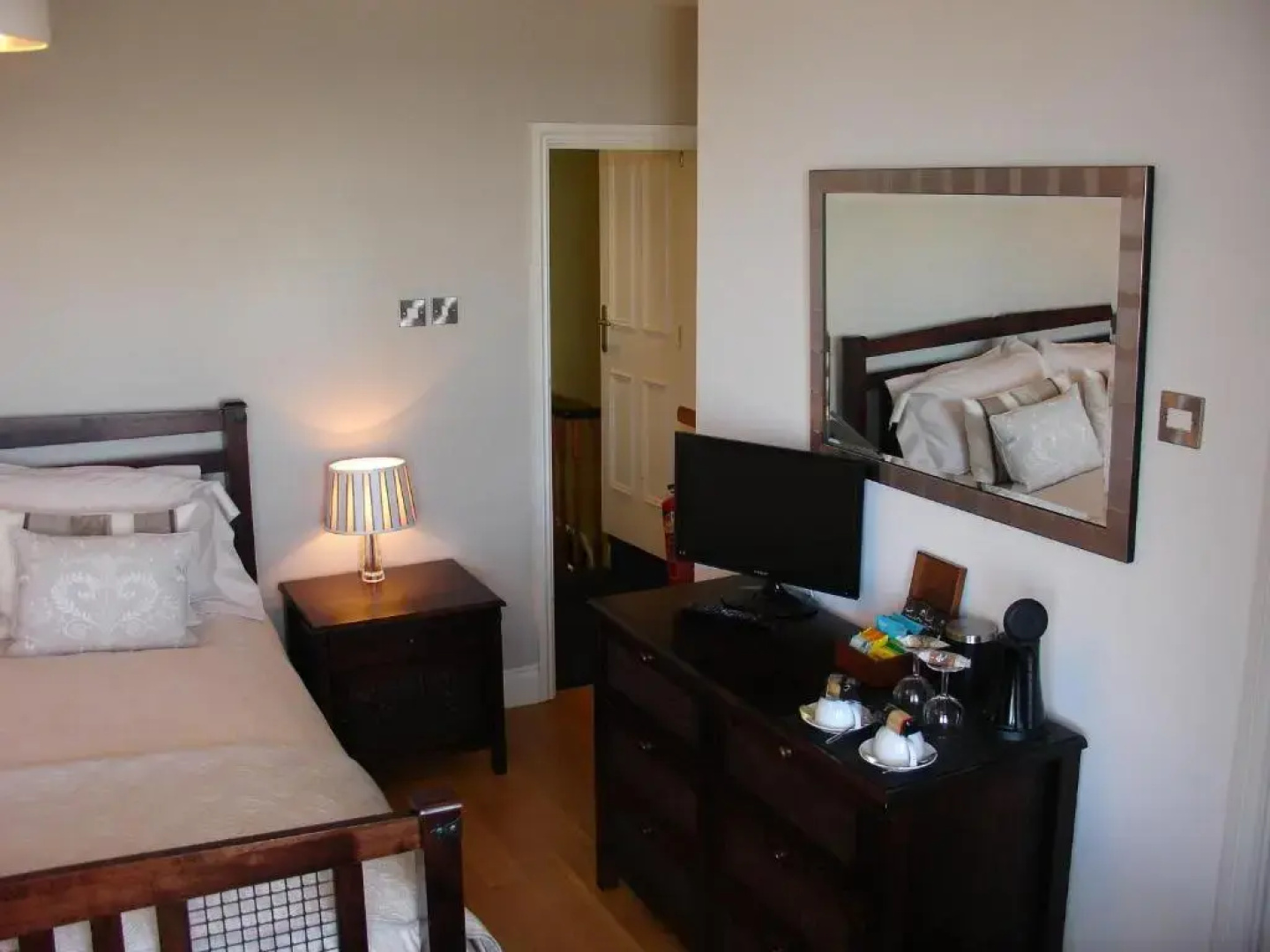 Atlantic Heights Luxury Guesthouse