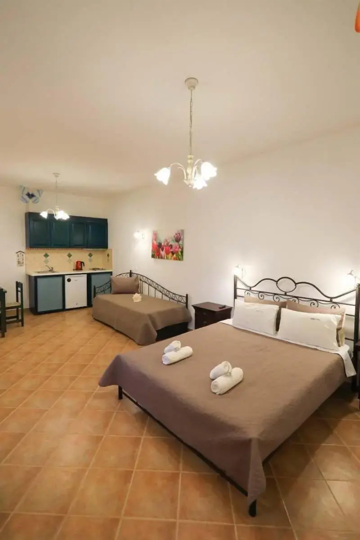 Filoxenia by Grispos Villas