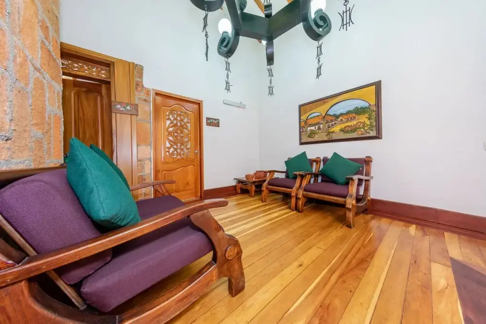 Ayenda Llanogrande Inn