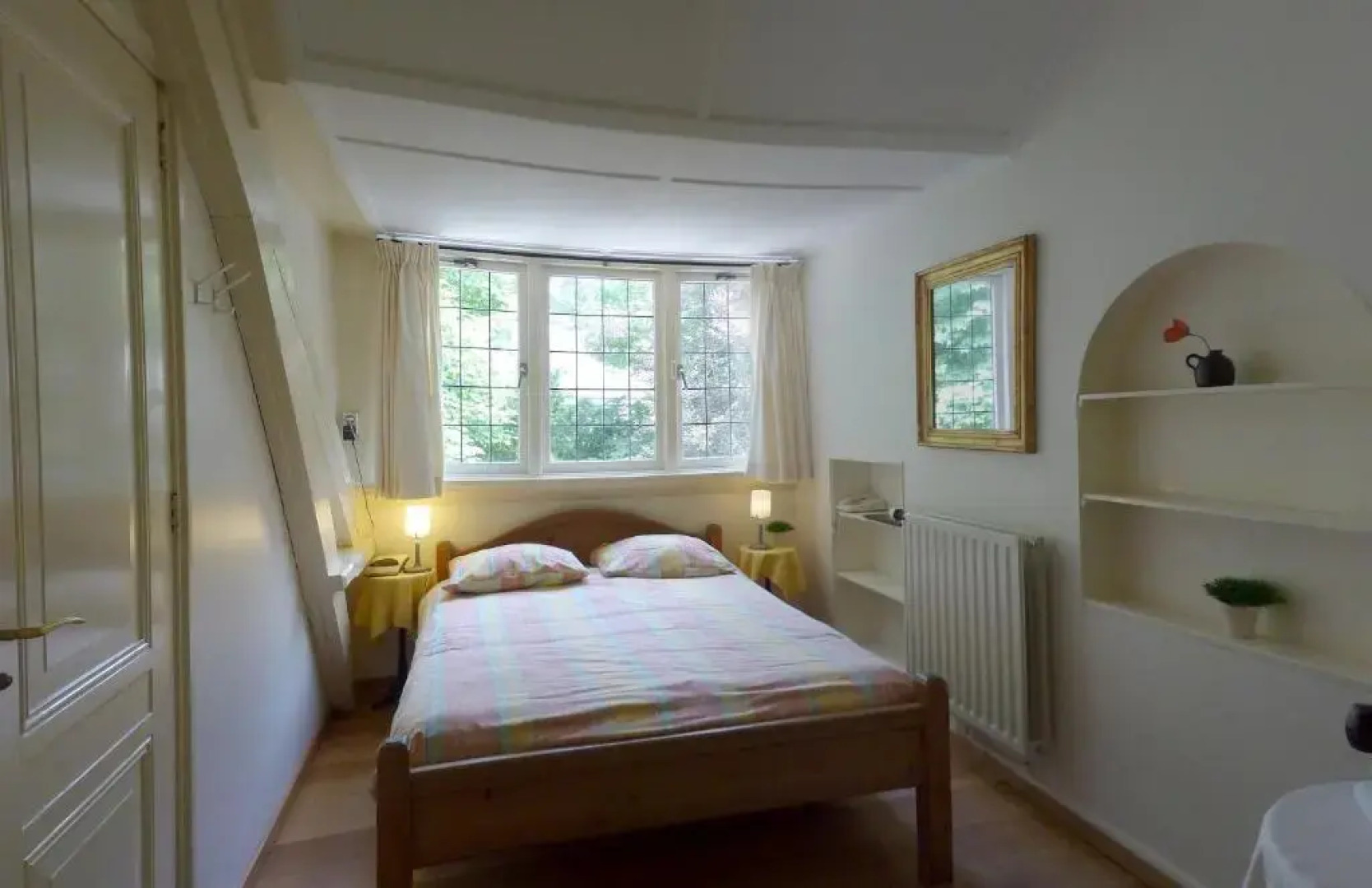 Hotel-Pension Zoom-Oord