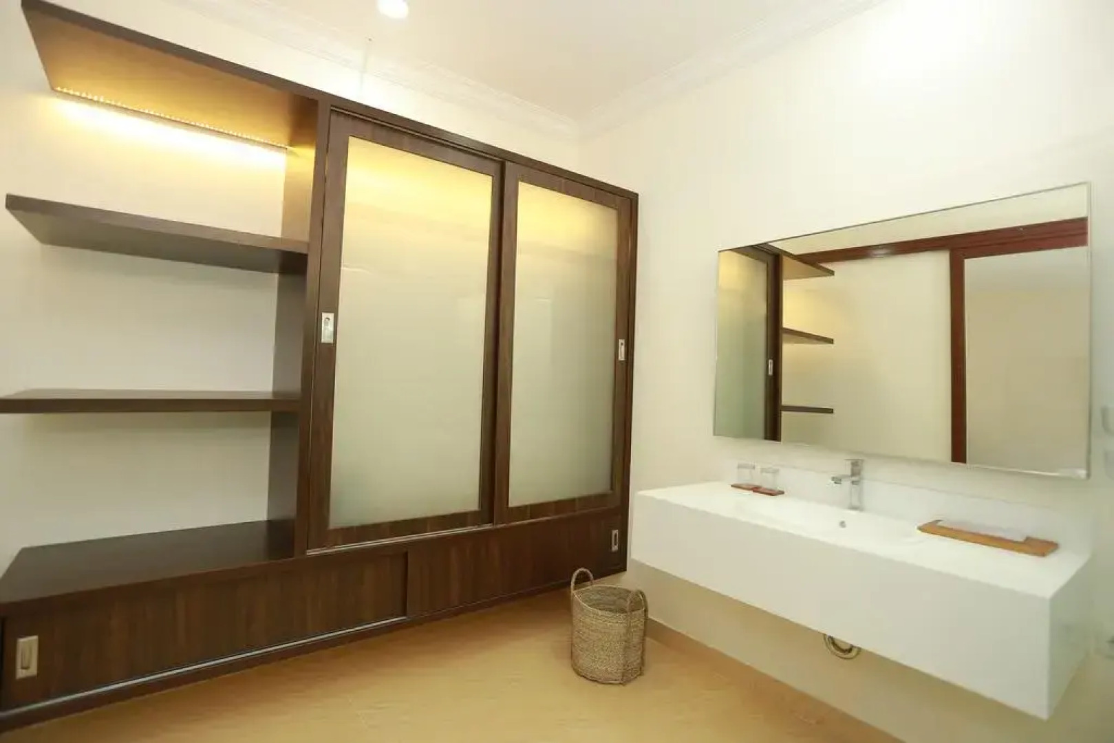 Belitung Holiday Resort