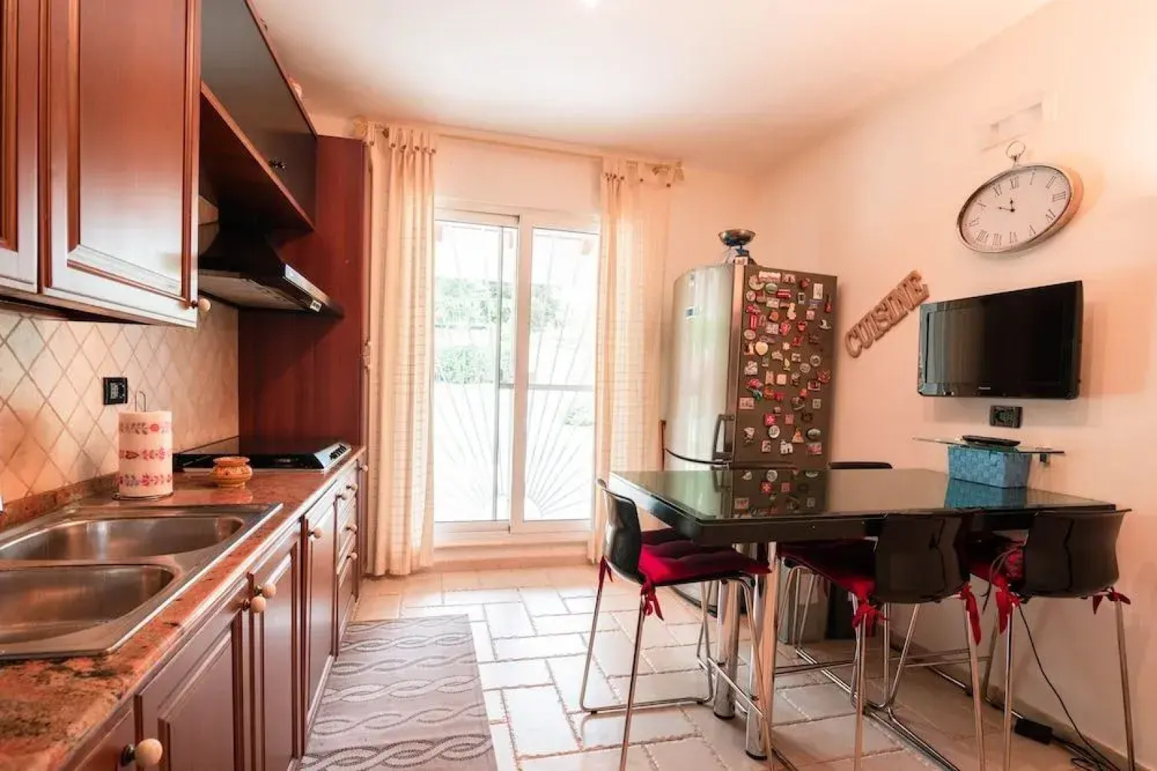 Villa Ribes con piscina by Wonderful Italy