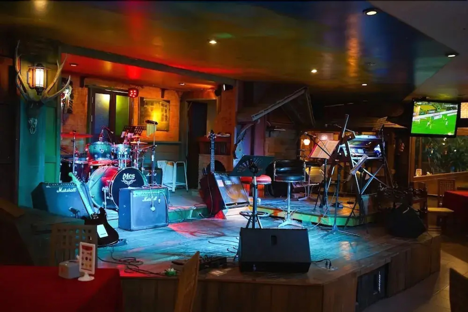 Rimchan Resort Hotel