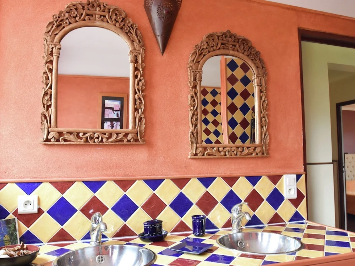 House With Private Swimming Pool Close to Narbonne