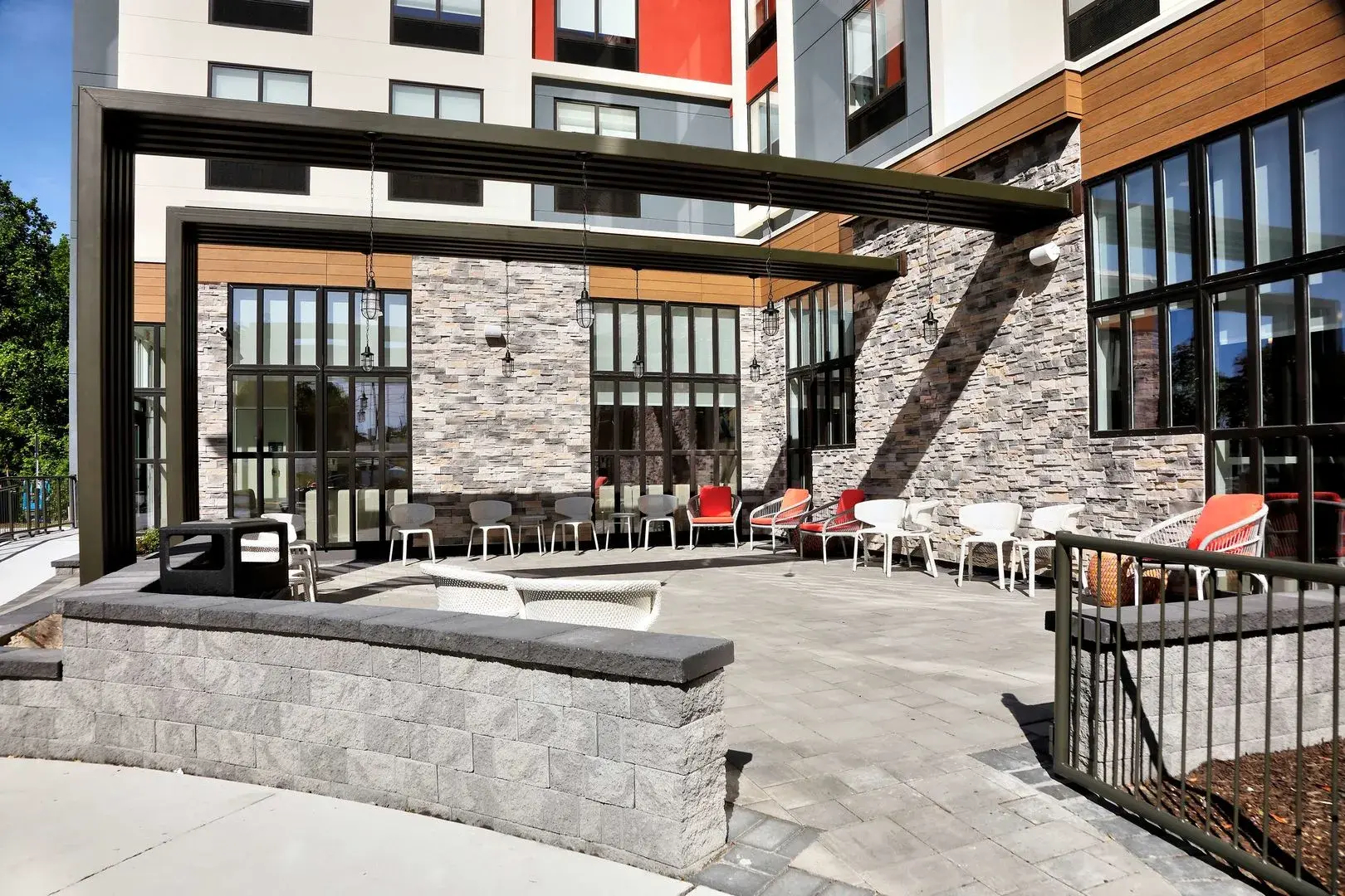 Hilton Garden Inn Bel Air