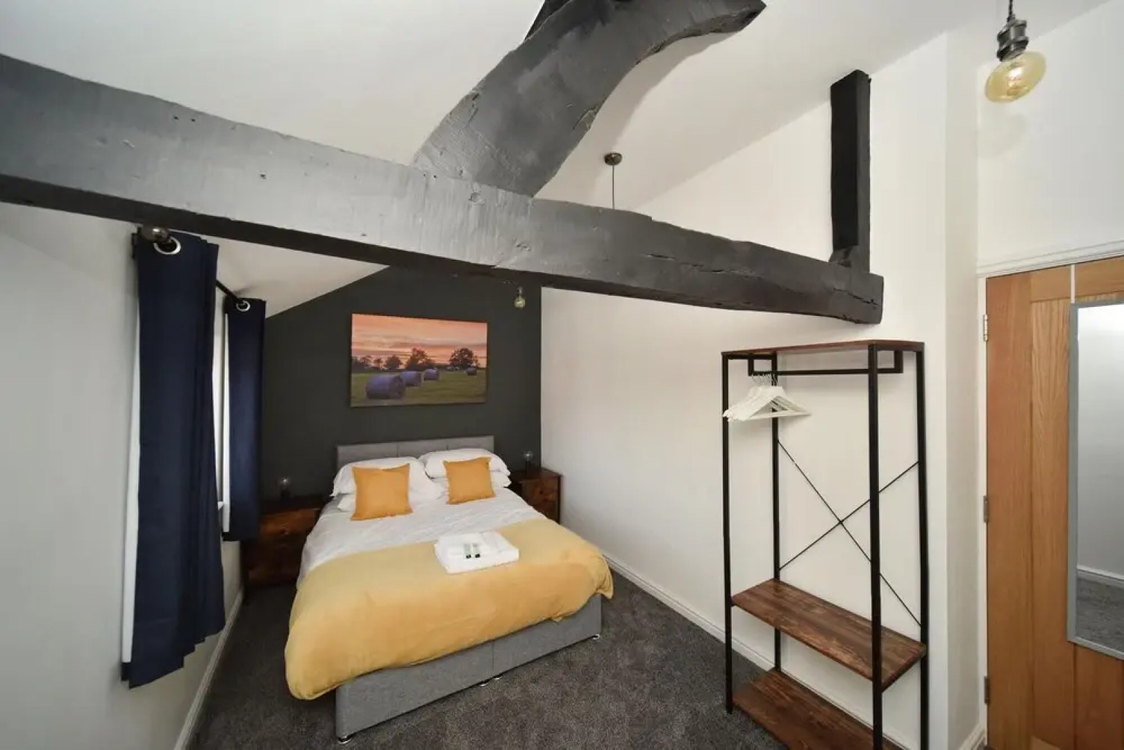 Silk Suite - Chester Road Apartments by Premier Serviced Accommodation