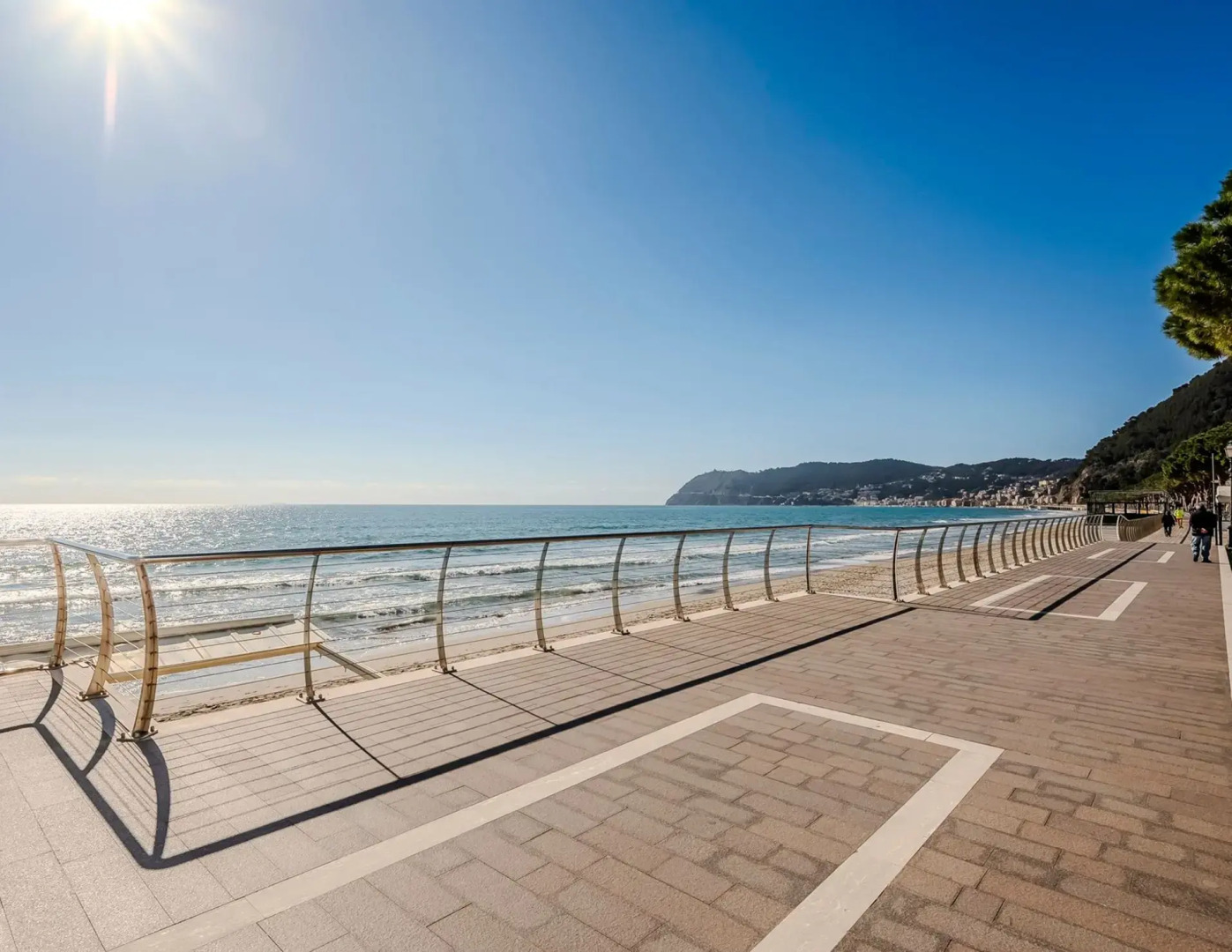 HOTIDAY Room Collection - Mediterranee Alassio