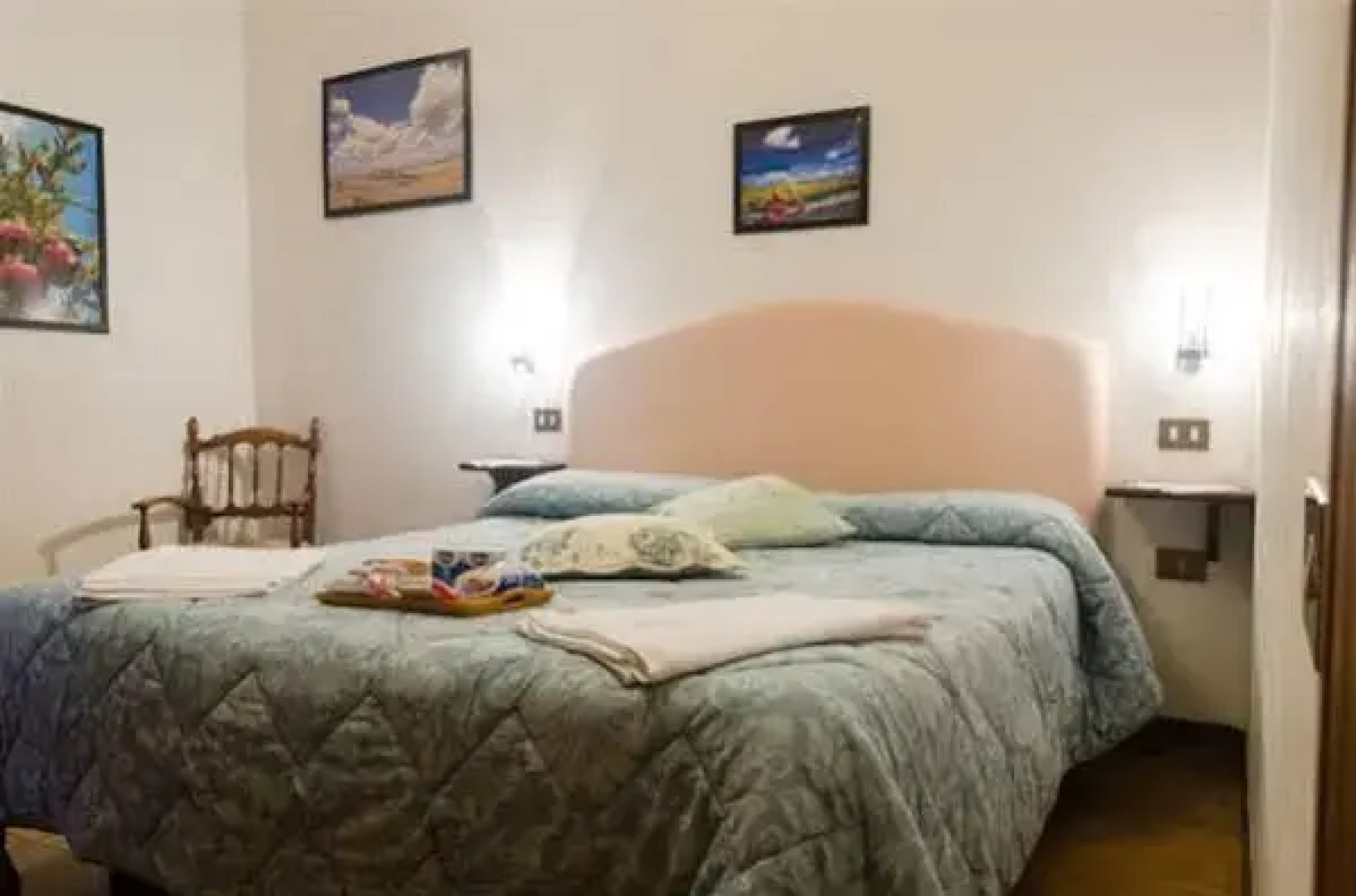 San Martino - Casa Landi