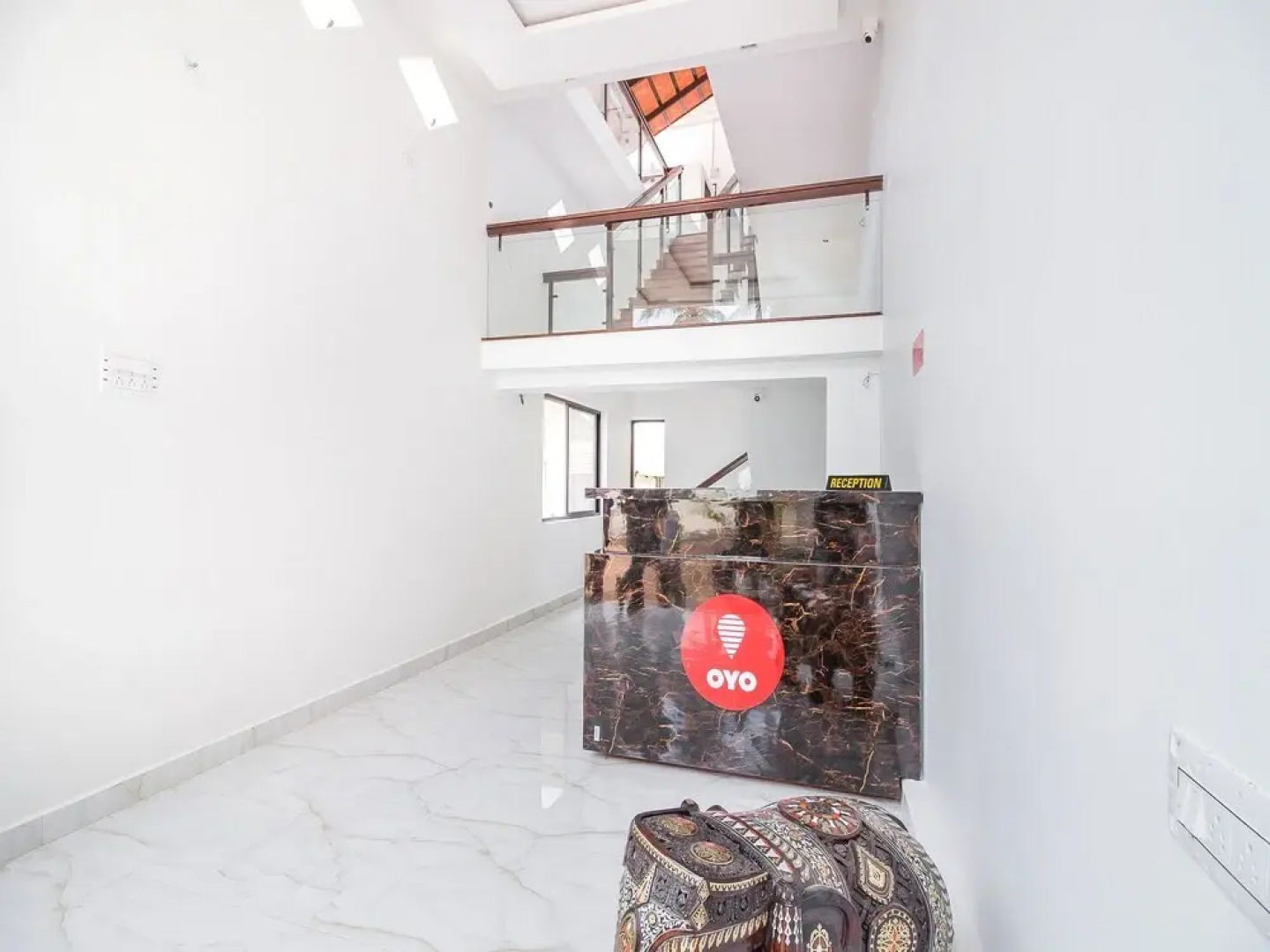 OYO 15840 Hotel Nandini