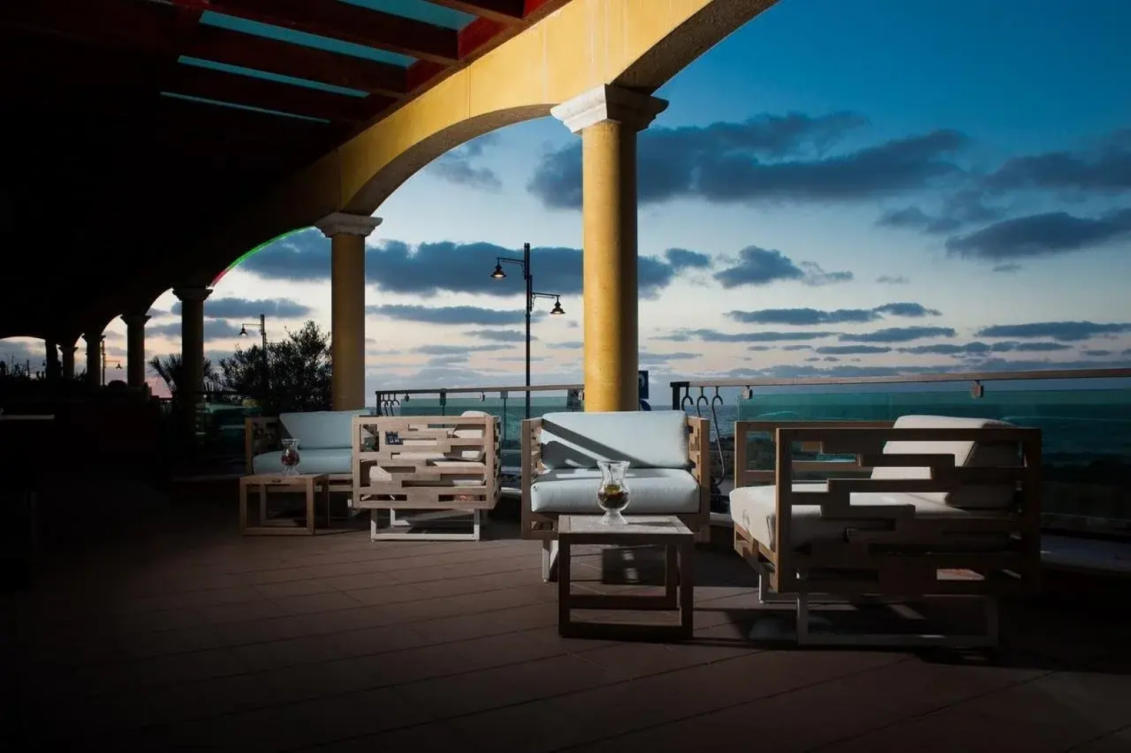Hotel & SPA Riviera Castelsardo