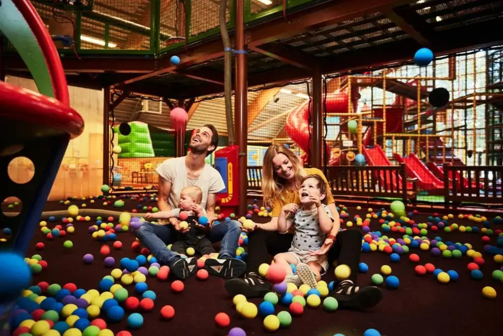 Center Parcs Erperheide