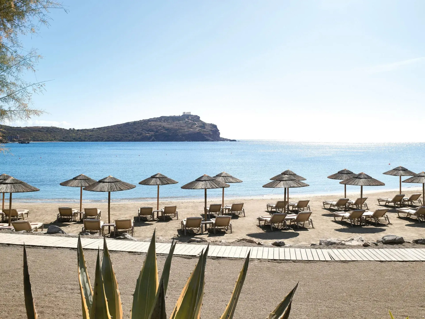 Cape Sounio, A Grecotel Resort to Live