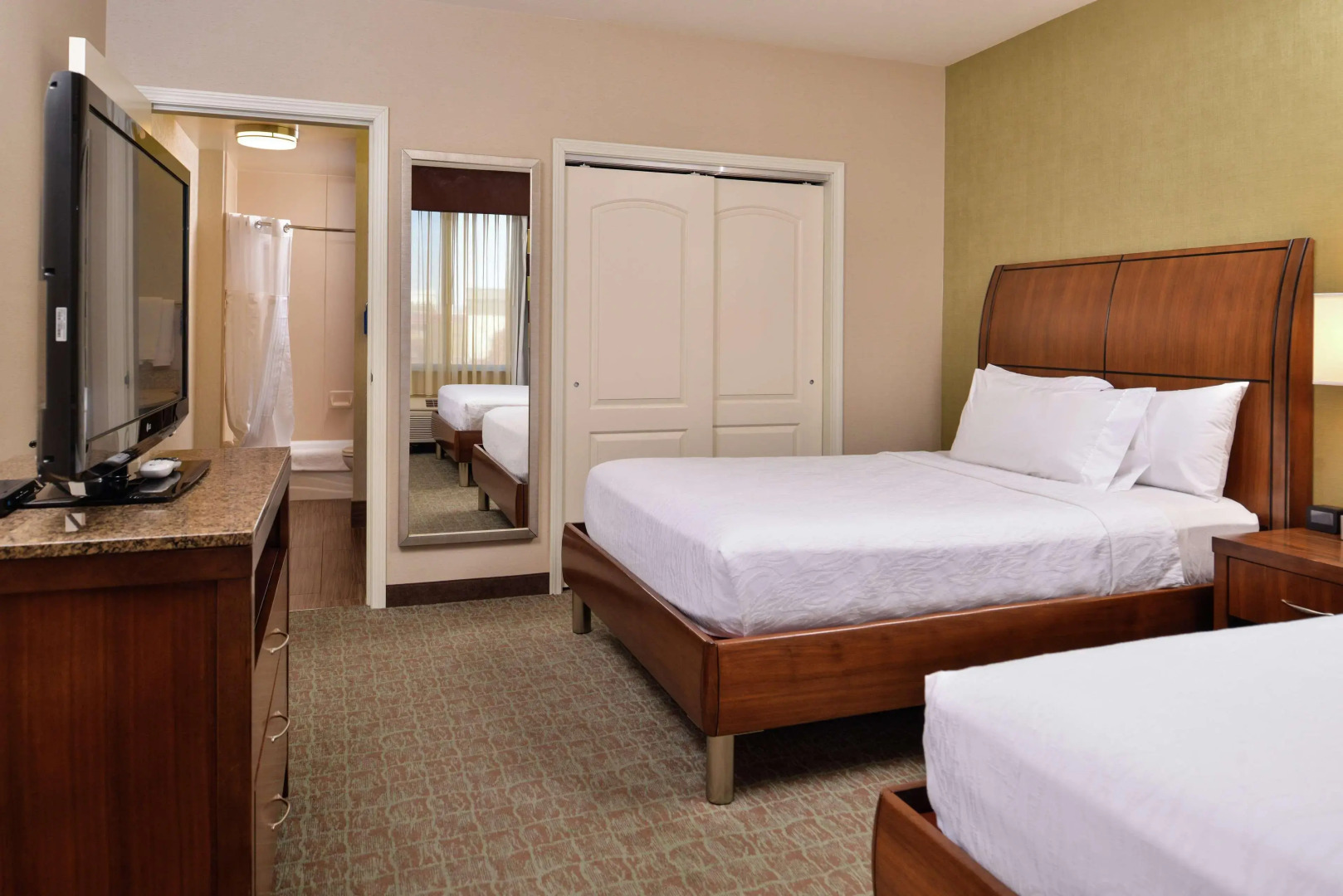 Hilton Garden Inn Boise Spectrum