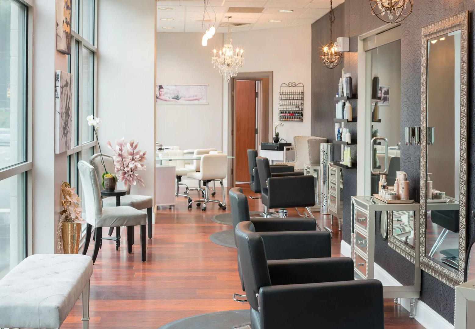 Morgantown Marriott at Waterfront Place