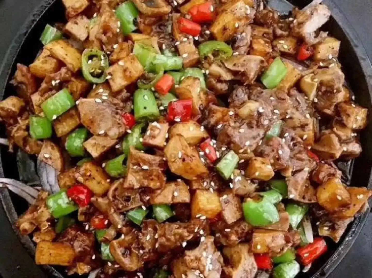 Xibaipo Jinbo Lake Guest House