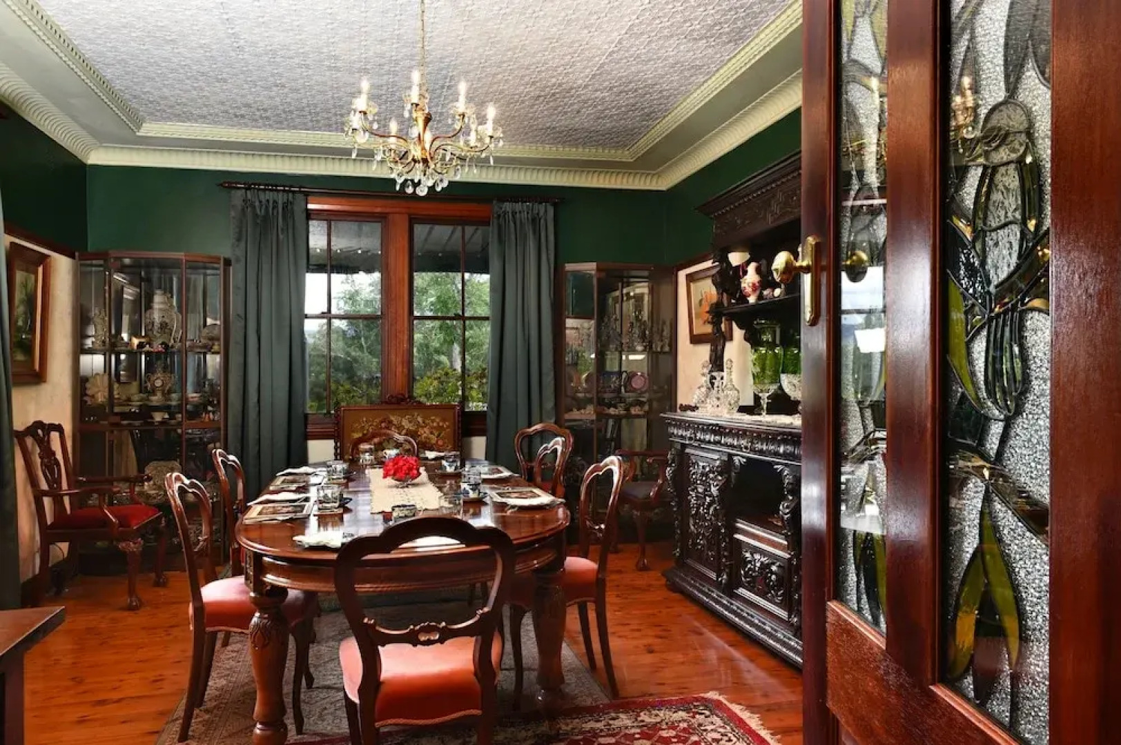 The Laurels B&B Kangaroo Valley