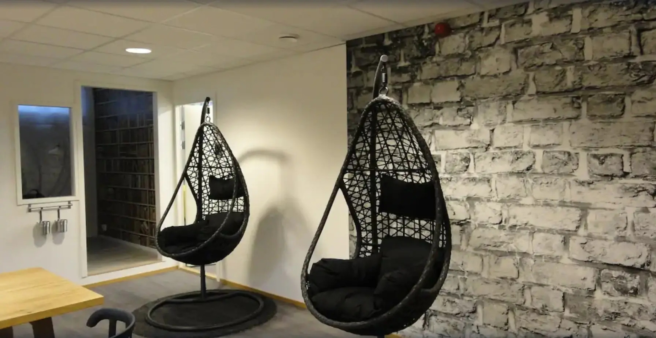 Forenom Hostel Helsinki Pitajanmaki