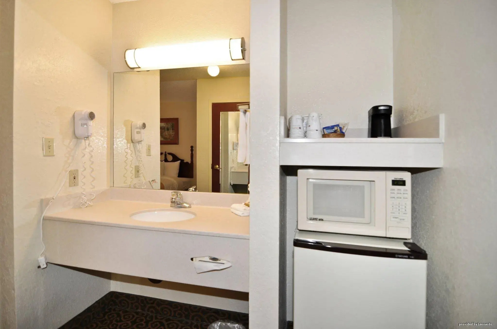 Best Western Gardendale