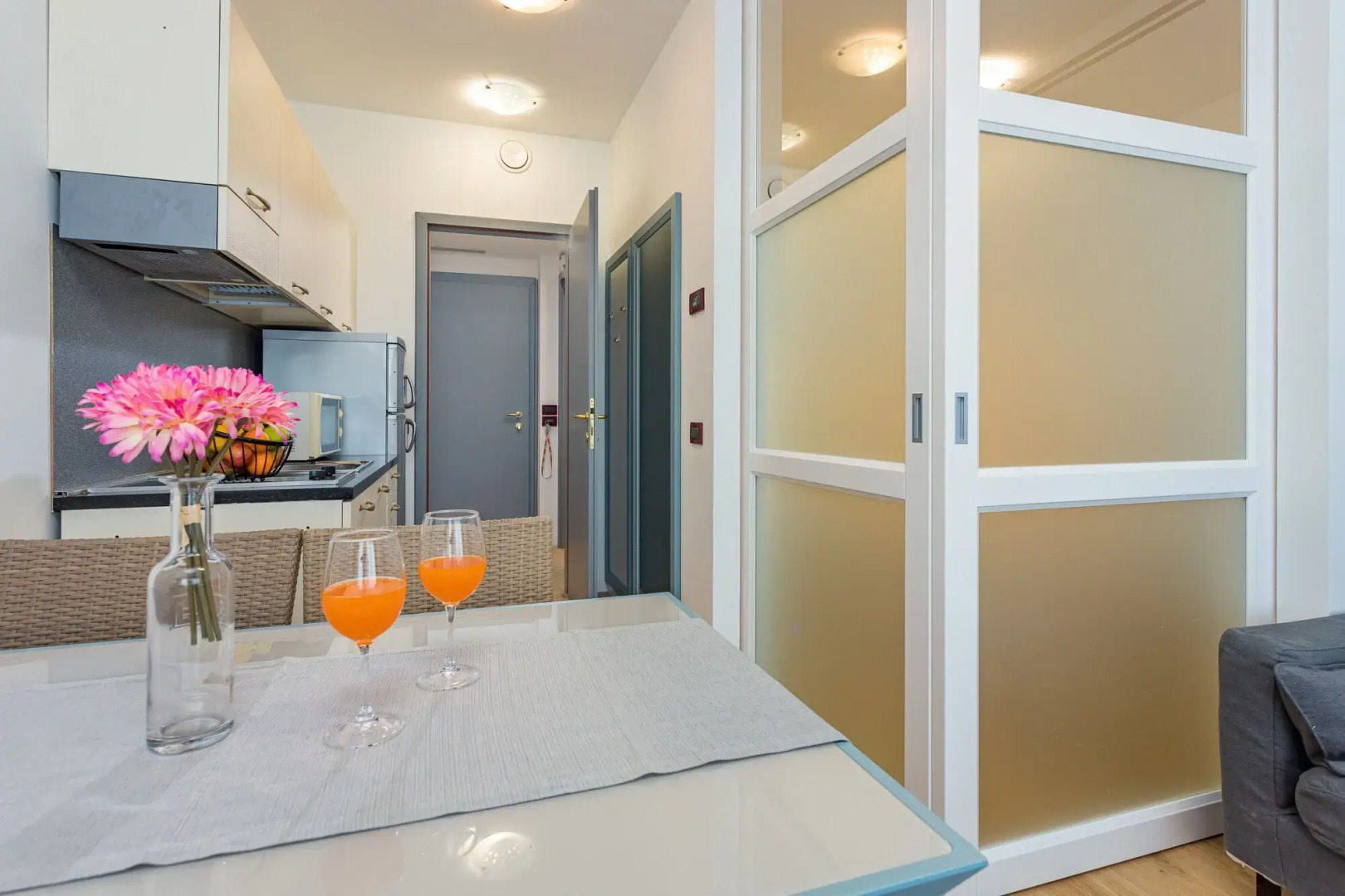 Family Resort del Mar