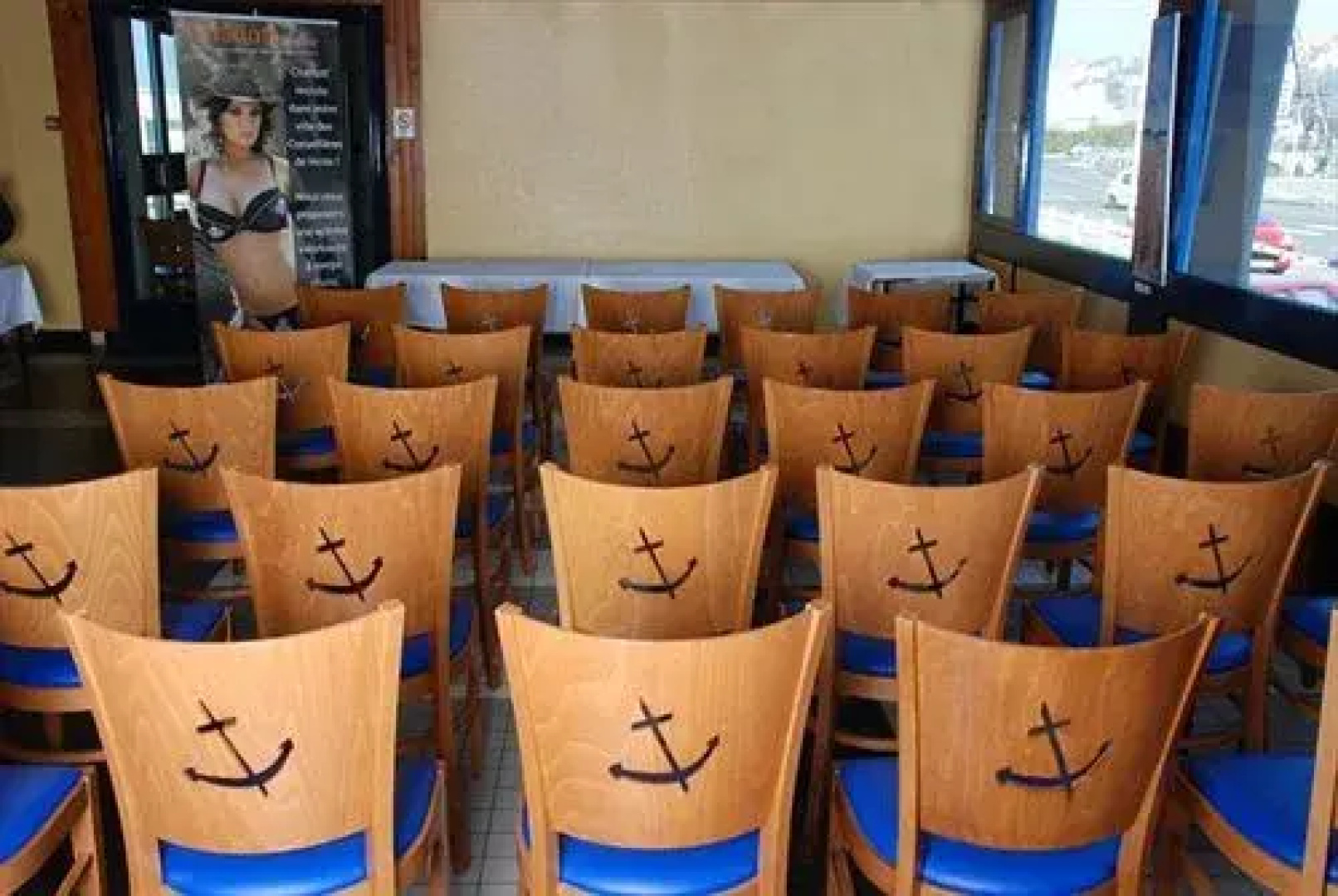 Les Gens De Mer - Boulogne
