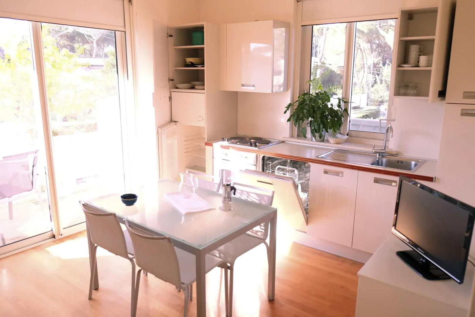 Residence Verdeluna