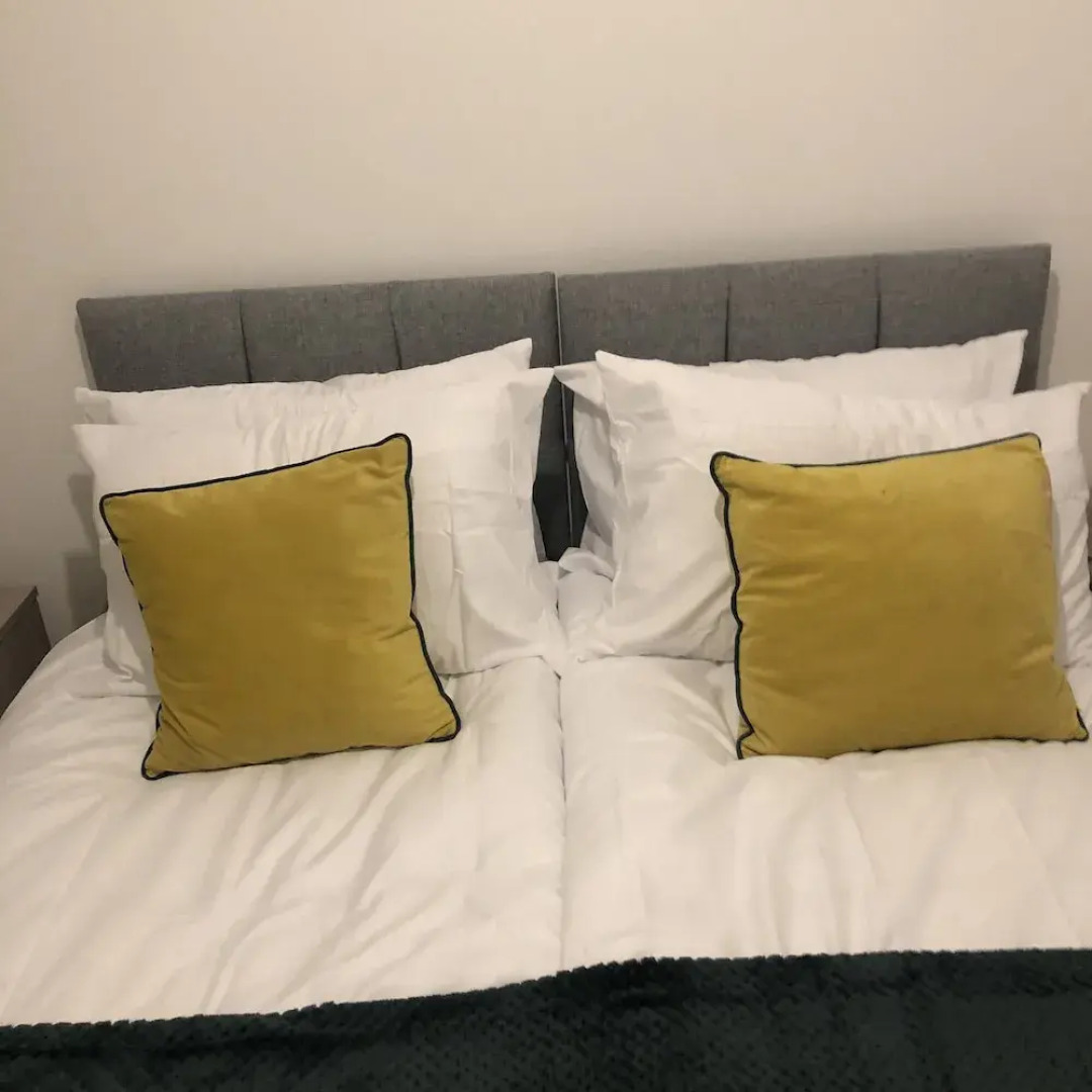 Lovely 3-bed House in Chafford Hundred