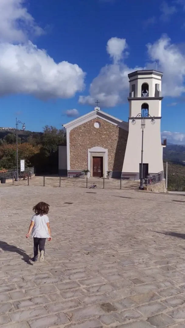 CASANCESTRALE Residenze d'Incanto 1828