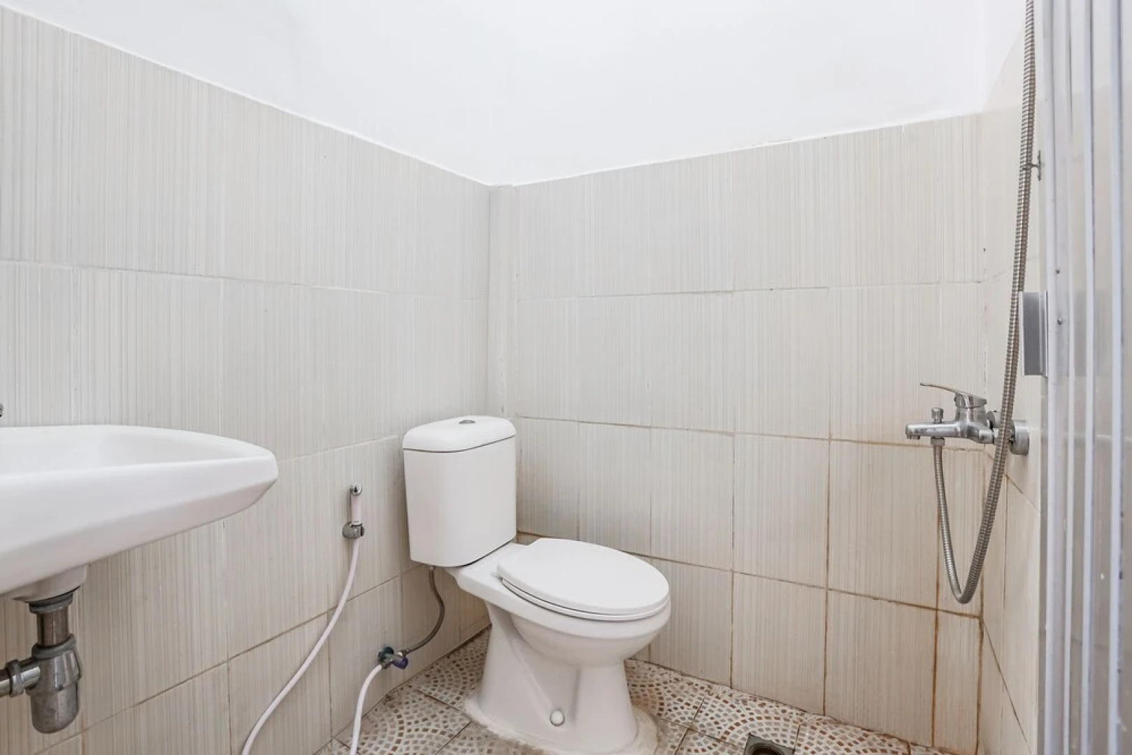 Hotel O Wisma Silampari