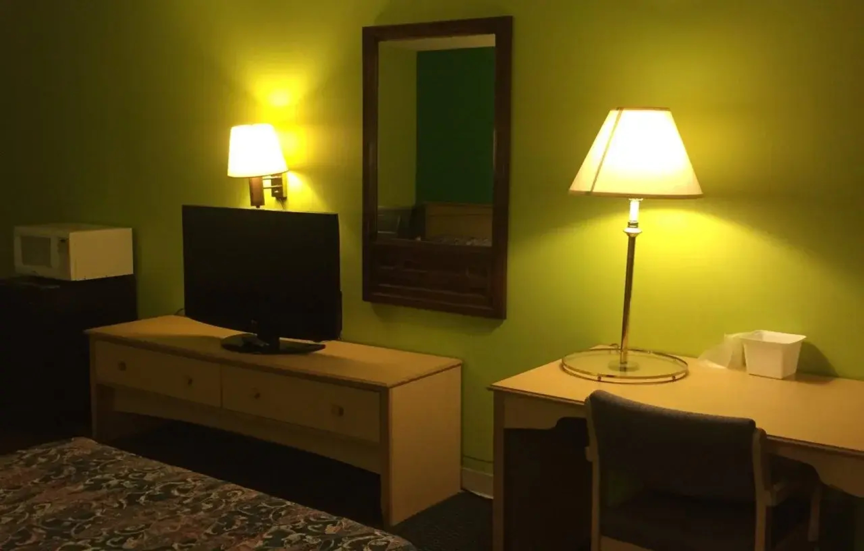 Red Carpet Inn & Suites Lima