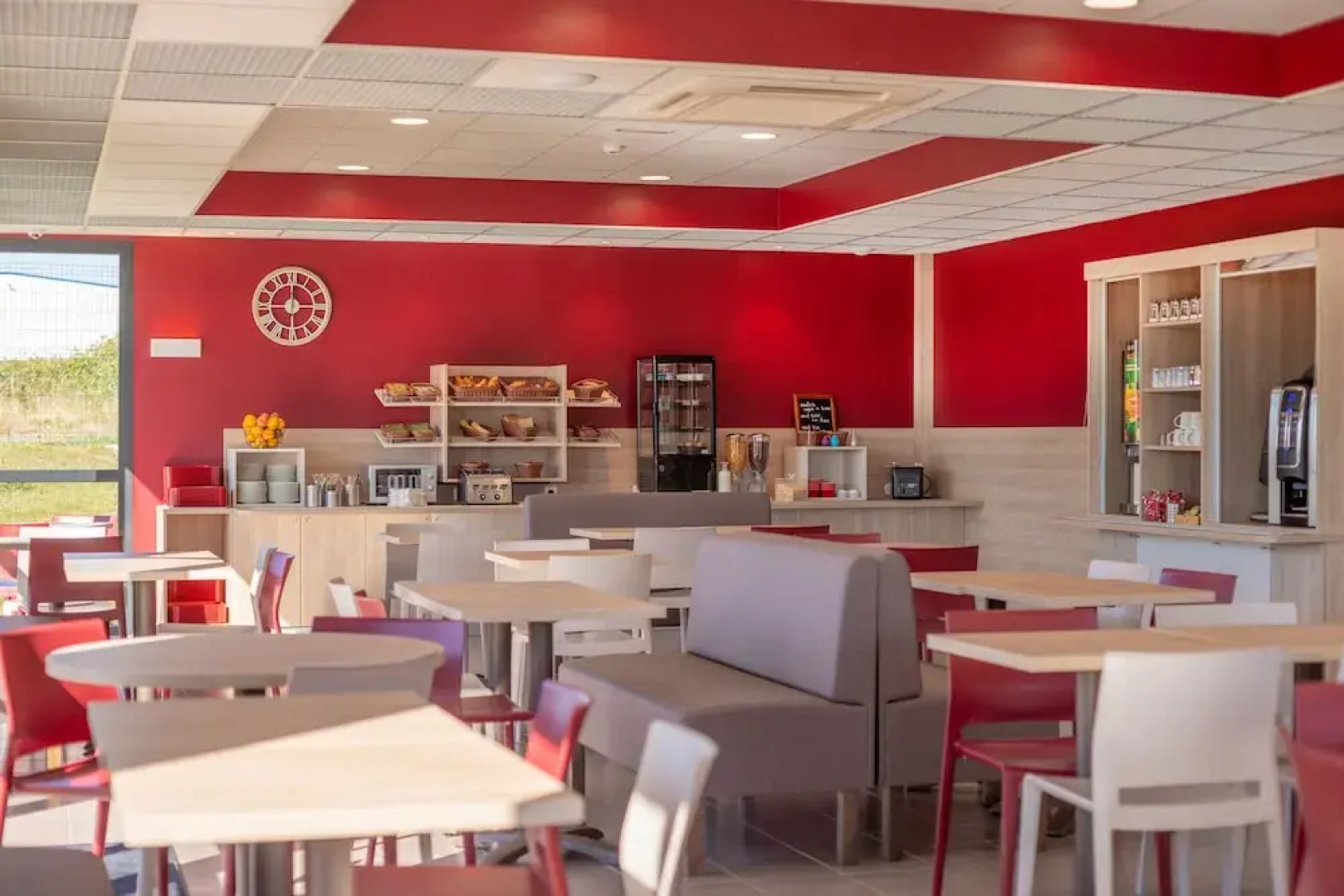 ACE Hôtel Bordeaux Carbon Banc