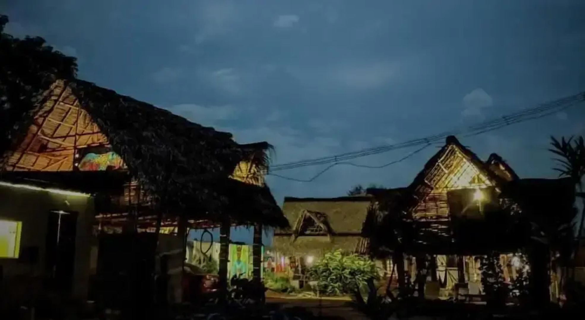 Time Travellers Hostel