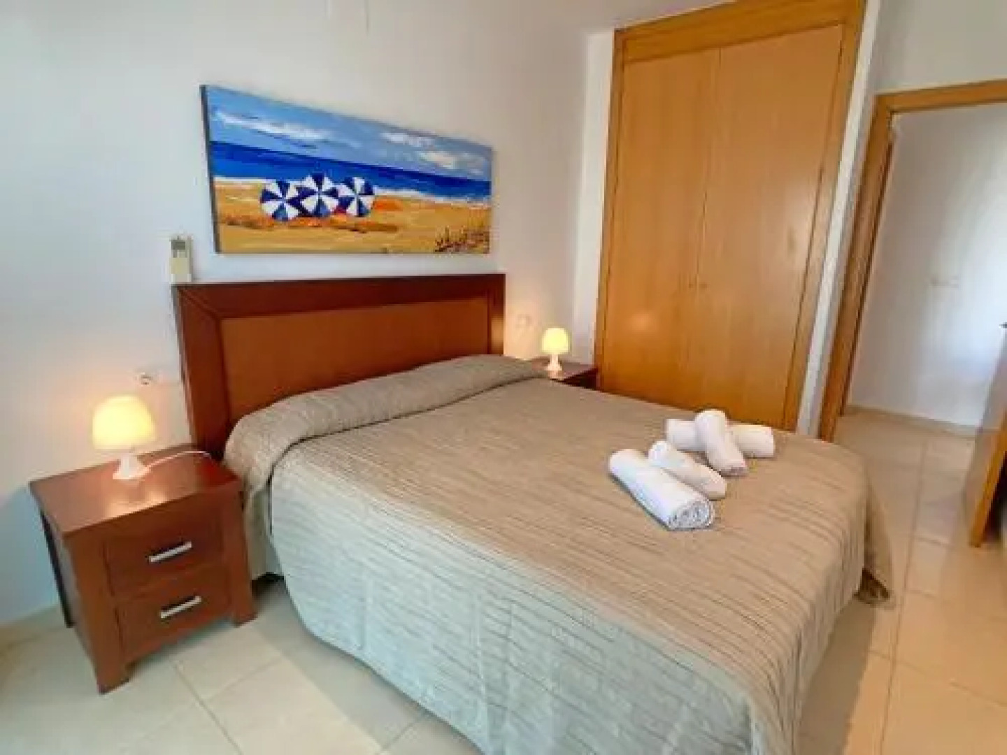 Spanish Connection - Libertad 2 Playas