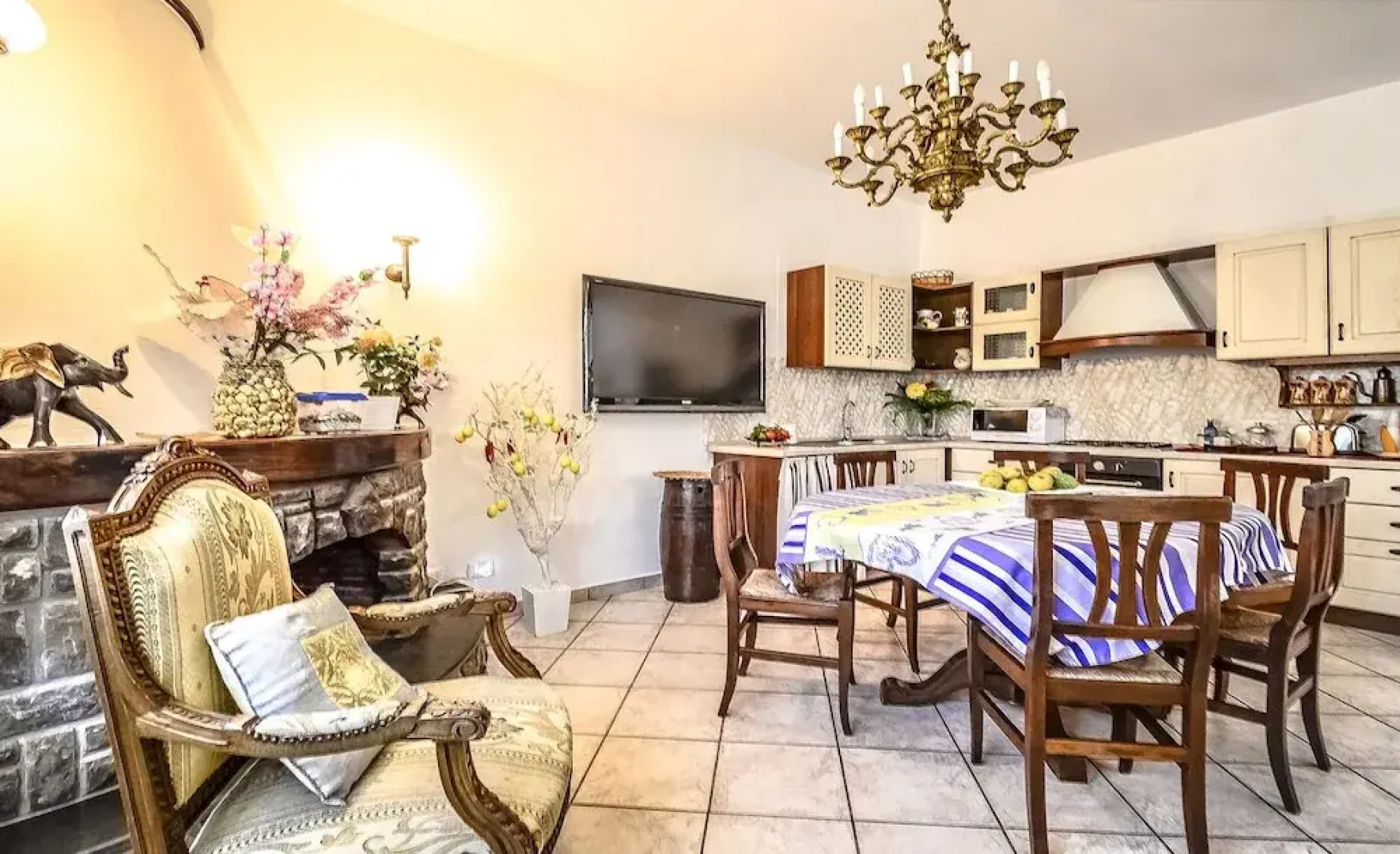 La Terrazza Sui Due Golfi