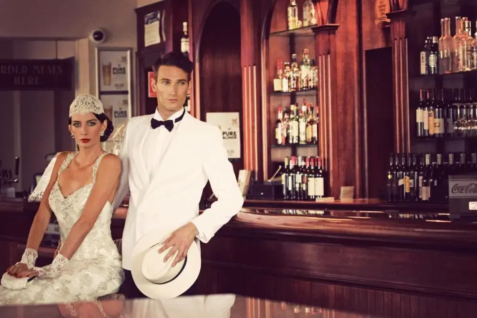 Largs Pier Hotel Motel