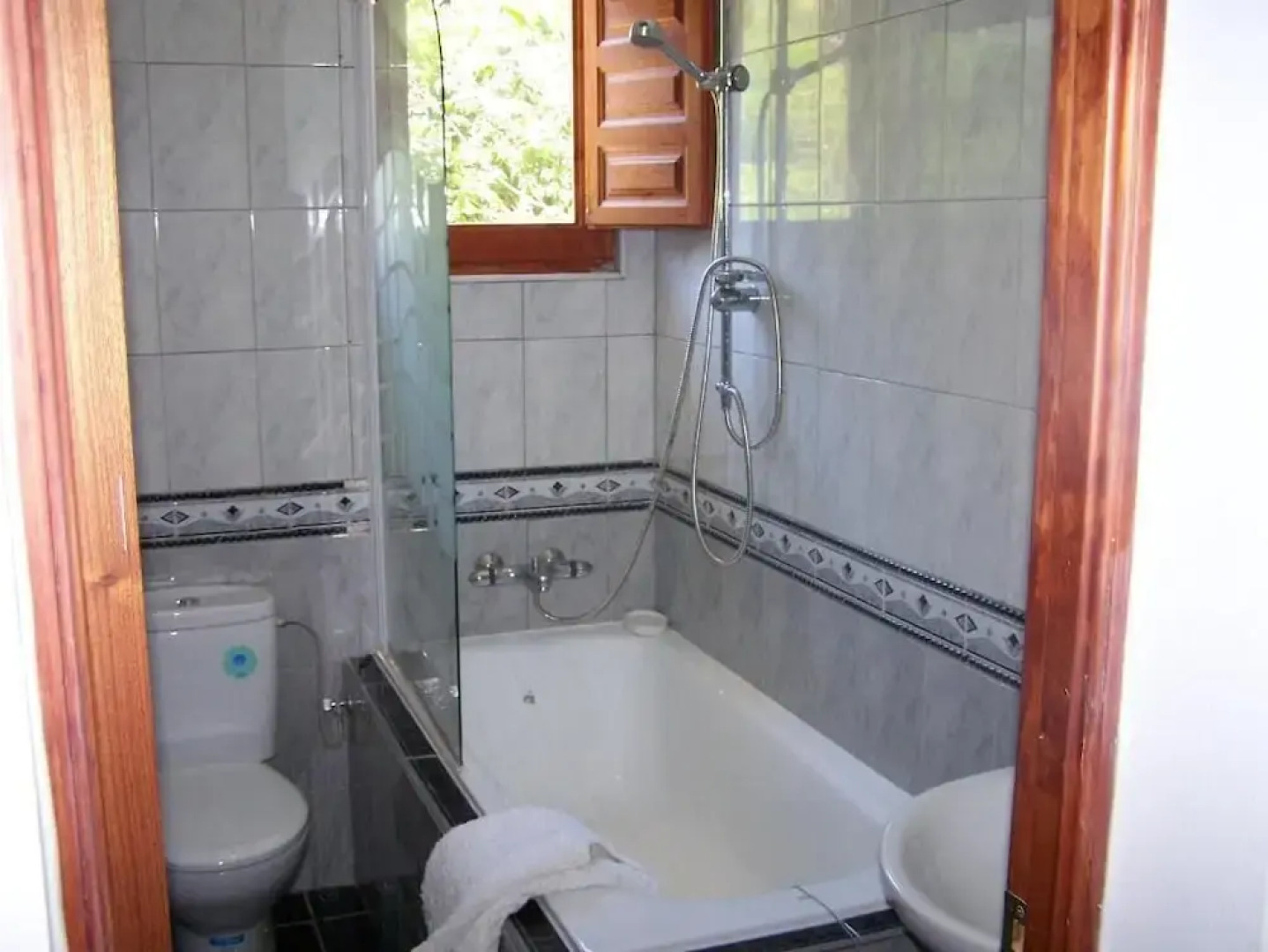 Casa Manhattan - Caminito Del Rey