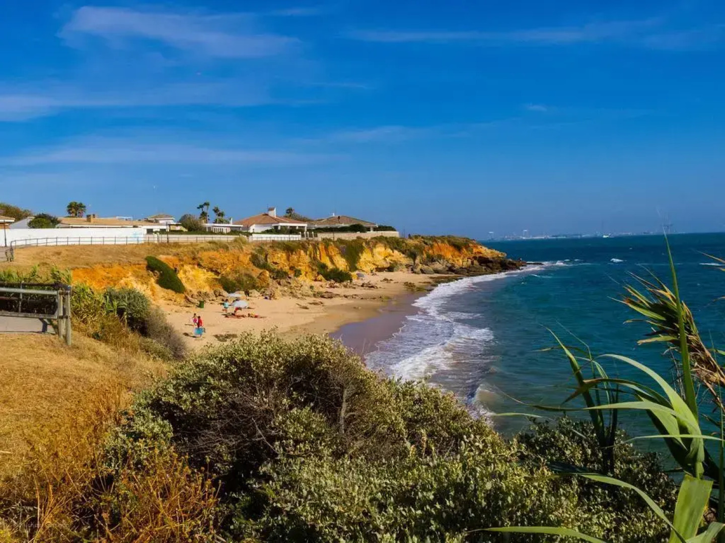 Apartamentos Costacity